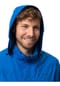 VAUDE Regen Radjacke "Escape Bike Light", Kapuze, Stehkragen, für Herren Bild 11