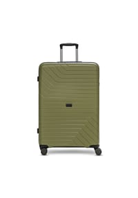 REDOLZ Essentials 05 - Essentials 05 LARGE 4 Rollen Trolley 75 cm - black 2