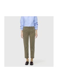 MAC - Chino, Slim Fit, für Damen - 210R LIGHT BEIGE