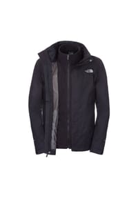 THE NORTH FACE® - Outdoorjacke, Logo-Print, für Herren  - JK3 TNF BLACK