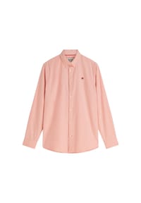 SCOTCH & SODA - Hemd Langarmhemd - rosa