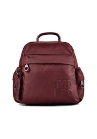 MANDARINA DUCK MD20 - MD20 City Rucksack 27 cm - cosmic