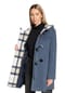 GIL BRET Dufflecoat mit Kapuze Bild 9
