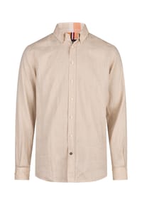 HECHTER PARIS - Hemd Regular Fit - cornflower