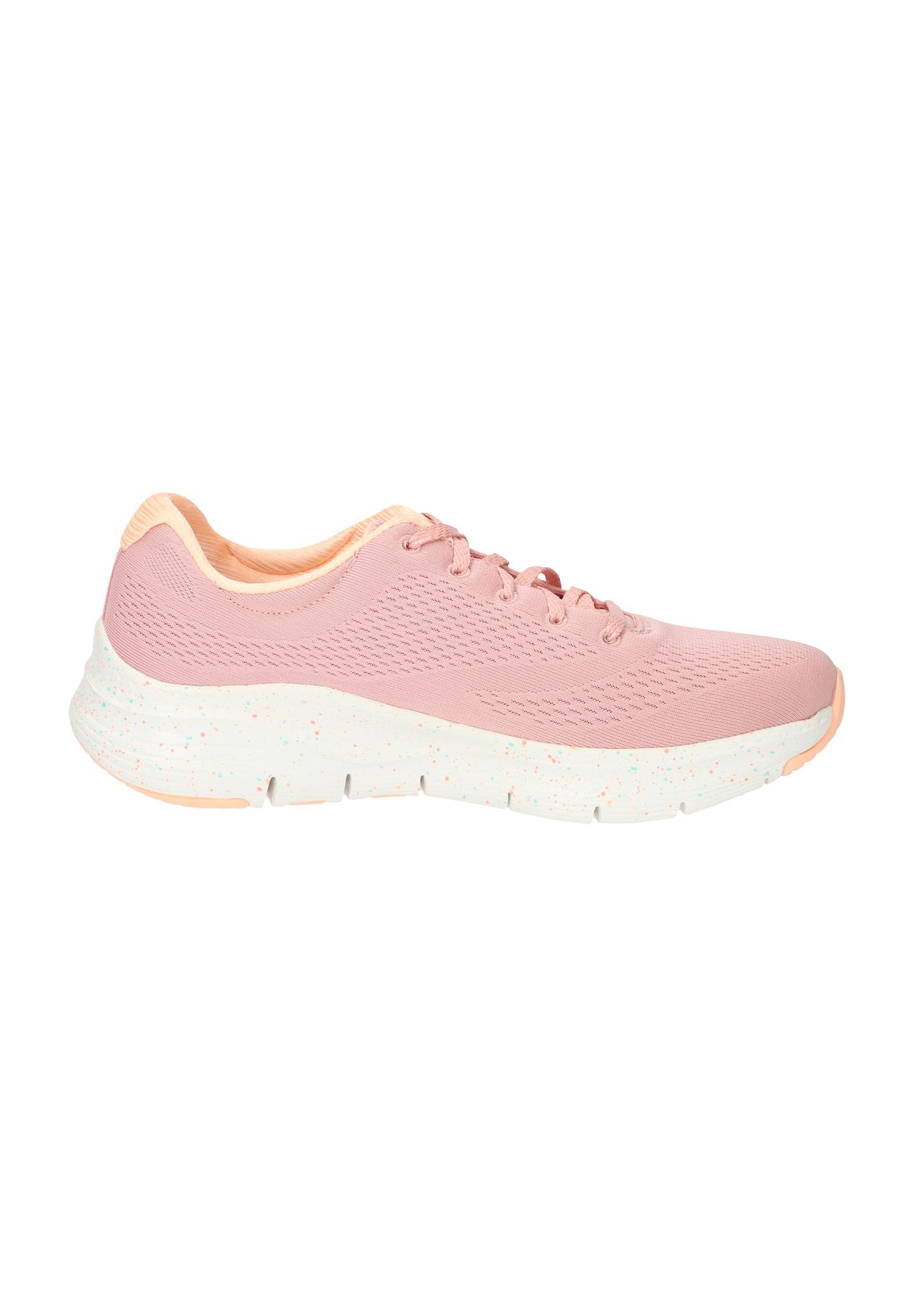 SKECHERS® Arch Fit Sneaker, Mesh, für Damen | GALERIA