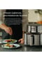 COSORI Heißluftfritteuse ICONIC Airfryer CAF-SE601S-CEU Bild 12