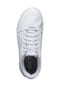 PUMA® Carina 2.0 Sneaker, Leder, dämpfend, für Damen Bild 2