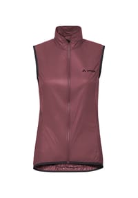 VAUDE - Weste Women's Matera Air Vest - black