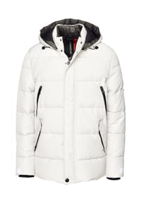 NEW CANADIAN - Funktionsjacke DRYIQ mit reflektierenden Elementen - schwarz