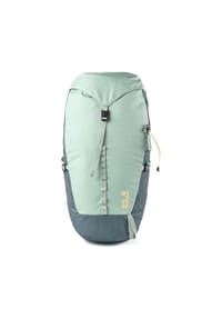 Jack Wolfskin - Astro Vent 30 L Wanderrucksack 62 cm - green zinnia