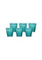 LEONARDO Trinkgläser Burano 330 ml 6er Set BURANO Bild 1