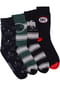 CAPELLI® NEW YORK Socken "Harry Potter Adventskalender", 12er-Pack, für Herren Bild 9