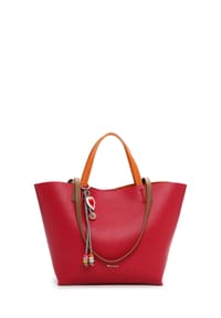 Tamaris TAS Keshia - Damen Shopper TAS Keshia - black 100