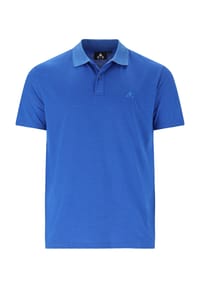 WHISTLER - Poloshirt Vale Aus leichtgewichtigem Material - 1001 Black
