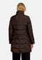BETTY BARCLAY Outdoorjacke mit abnehmbarer Kapuze Bild 15