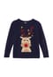 MANGUUN Pullover, Rippblende, für Kinder Bild 1