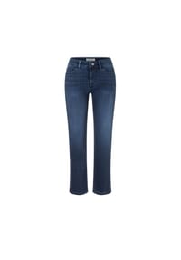 MAC - Jeanshose Carrie, Five-Pocket, für Damen - D387 CARBON WASH