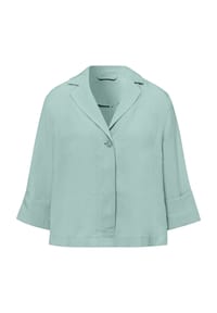 heine - Blazer - kalkmint