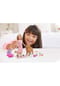 Barbie Puppen-Set "Hundemama mit Welpen" Bild 2