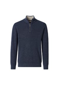 CASAMODA - Herren Troyer uni - Beige