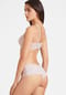 Aubade Softessence Balconette BH, florale Stickerei, für Damen Bild 10