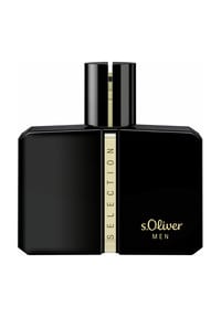 s.Oliver SELECTION MAN - Eau de Toilette Spray - 