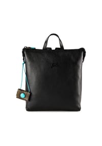 Gabs Loilita - Loilita City Rucksack S Leder 29 cm - nero