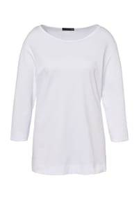 Myline Shirt, 3/4-Arm, Rundhalsausschnitt, für Damen Bild 1