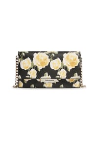 TED BAKER Mahirya - Mahirya Umhängetasche 17 cm - black