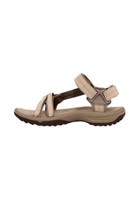 Teva - Trekkingsandalen Terra Fi Lite Wandersandalen - hellbraun