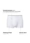 CALIDA Pants "Pure & Style", uni, Streifen-Struktur, für Herren Bild 12