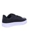 PUMA® Sneaker, Leder, SoftFoam+ Innensohle, für Damen Bild 5