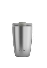 FLSK® - Thermobecher - EDELSTAHL
