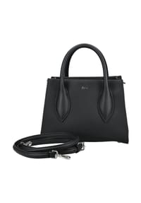 LACOSTE Daily City - Daily City Handtasche 25 cm - noir