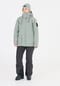 SLOPE® Skijacke Chescott mit hoher Wasserdichte Bild 10