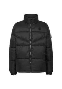 PLEIN SPORT - Winterjacke - black