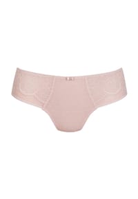 ROSA FAIA - Selma Slip, Spitze, Zierschleife, für Damen - 001 SCHWARZ