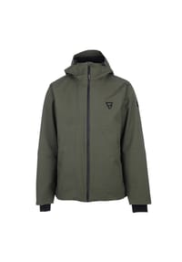 BRUNOTTI - Schneejacke CHESTO - grün
