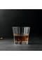 Paşabahçe 4er Whiskygläser-Set für Genießer, 210 ml zum Trinken von Bourbon Bild 10