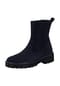 paul green Leder/Textil Stiefelette Bild 1