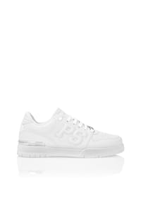 PLEIN SPORT - Sneaker PS - black