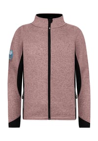normani® - Kinder Strickjacke Tathlina - Blau