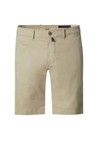 pierre cardin - Shorts Strasbourg im regular fit - Deep Well