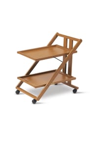 ARiT - SERVIERWAGEN GIMMY - Kirsche