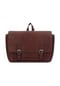 COWBOYSBAG Genua Genua Rucksack Leder 19 cm Bild 1
