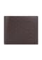 DAVIDOFF Icon Icon Geldbörse Leder 11.5 cm Bild 1