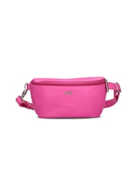 zwei Mademoiselle.M - Mademoiselle.M Gürteltasche 25 cm - blush