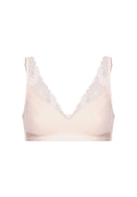HANRO - Schalen-BH Azelia - creamy glass