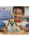 Hasbro Spielzeugfiguren-Set "Transformers Earthspark Cyber-Combiner 2" Bild 7