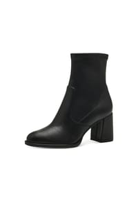Tamaris - Stiefelette - 001 BLACK